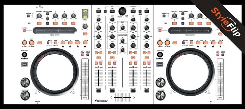 Pioneer ddj skin colore - pioneer, |