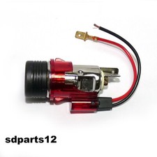 Kit Accendisigari Illuminato