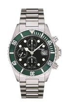 Orologio da polso uomo Revue