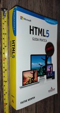 GG LIBRO: HTML5 GUIDA PRATICA
