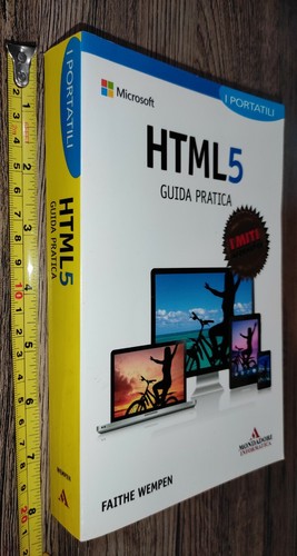 Libro html5 guida - libro:,