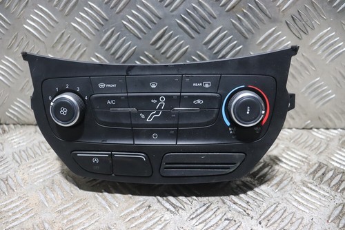 Ford max mk2 climatizzatore - ford,