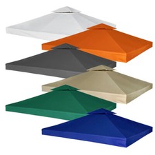 Tetto per gazebo da giardino