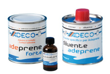 Schlauchbootkleber 2K-Kleber