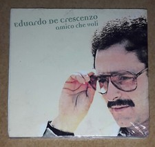 Eduardo De Crescenzo - Amico