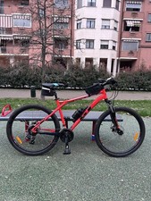 Bici mountain bike Gt