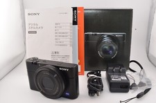 Fotocamera digitale Sony