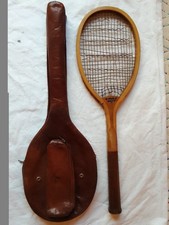 ANTICA RARISSIMA  RACCHETTA DA