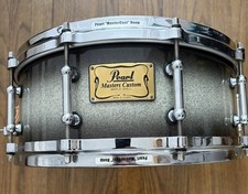 Pearl Masters Maple 5,5"x14"