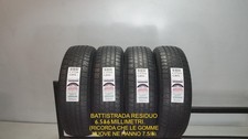 GOMME USATE   205/70R14 95T