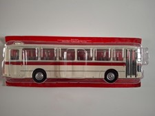 Autobus Saviem S53R a 1/43 de
