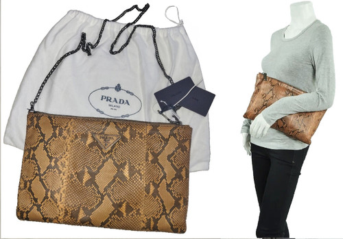 Prada nuova borsa - prada,