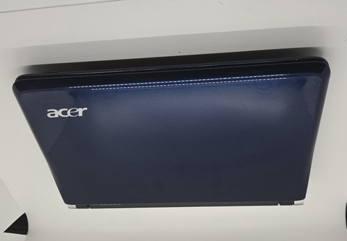 Acer aspire one laptop - one,