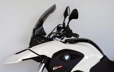 Mra cupolino touring nero - mra,