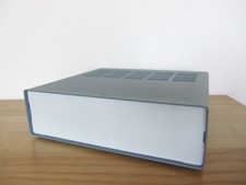 DAC TDA1541A Non OverSampling