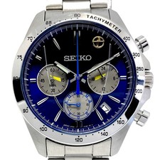 Seiko 8T63-0100 500 Series
