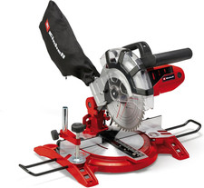 Troncatrice TC-MS 2112