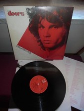 The Doors – Greatest Hits -