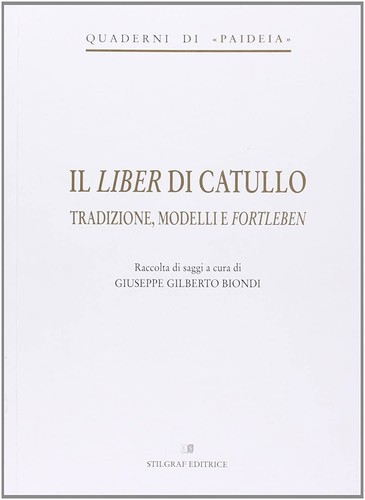 Libri liber catullo - libri,