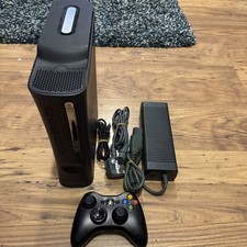 Microsoft Xbox 360 Elite 120