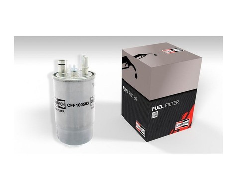 Filtro gasolio fiat grande - gasolio,