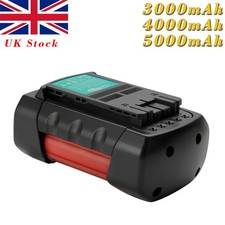 Batteria 36V Li-ion per Bosch