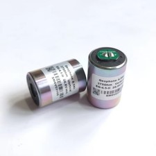 2pcs geofono verticale - geofono,