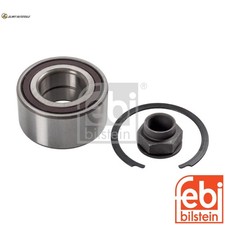 Kit cuscinetti ruota 36967 - cuscinetti,