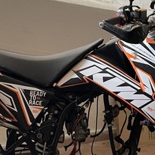 Carburatore Keihin FCR 41 Mx