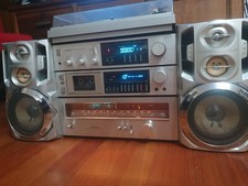STEREO COMPLETO PIONEER SERIE BLU LINE