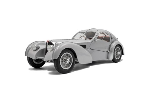 Bugatti atlantic type - sc,