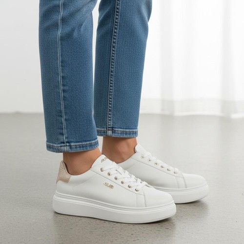 Paciotti 4us scarpe sneakers - paciotti,