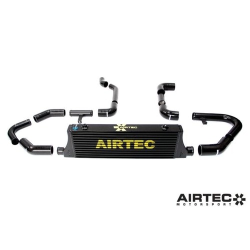 Intercooler airtec motorsport - airtec,
