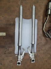 forcella suzuki gsxr 750 srad