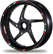 Adesivi cerchi decalcomanie