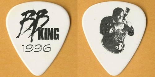 King 1996 lucille friends - 1996, &