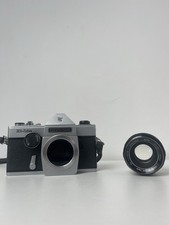 Cosina Hi-Lite + Cosinon Auto