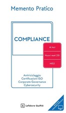 MEMENTO PRATICO - COMPLIANCE