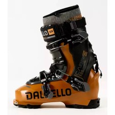 Scarponi da sci alpinismo