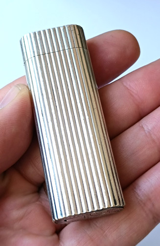 Briquet cartier paris - briquet,