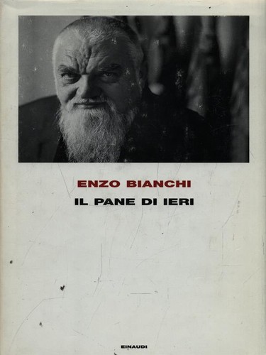 Pane ieri bianchi enzo - il, di