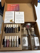 DO YOUR GIN FAI DA TE