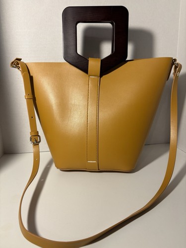 Borsa shopper zara color - borsa,