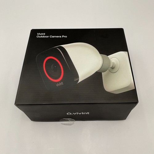Vivint outdoor camera pro gen - vivint,