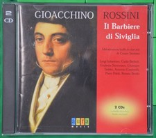 Rossini Il Barbiere di