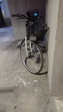 bicicletta mtb uomo usata