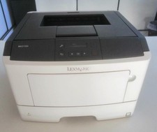 stampante lexmark ms312dn