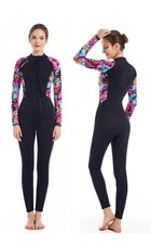 Muta Stampa Neoprene Nuoto