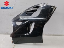 Fiancata Destra DX Carena