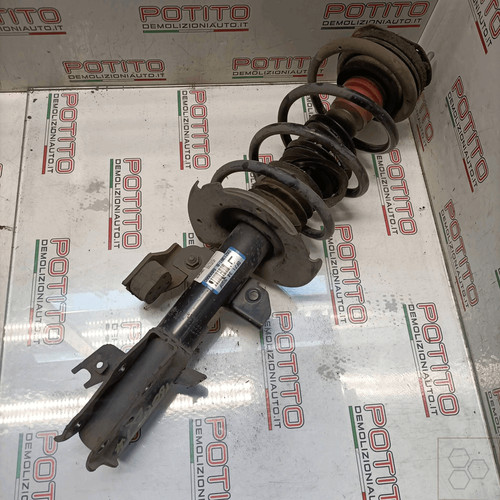 D04a34900c ammortizzatore ant - ammortizzatore,